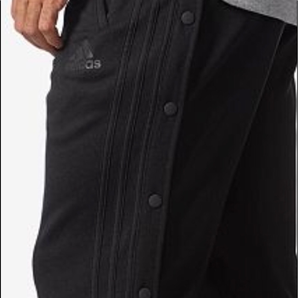 ADIDAS SNAP-AWAYS